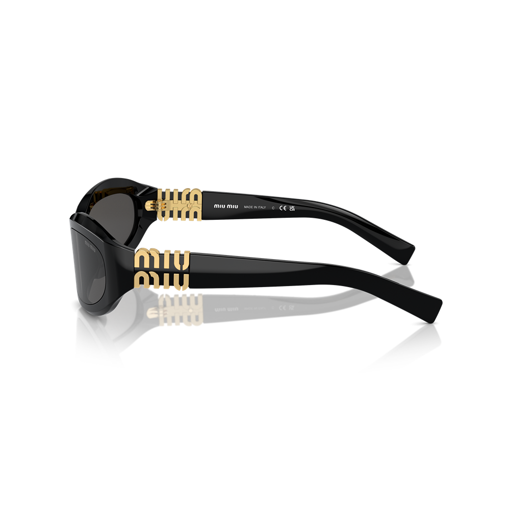 Occhiale da sole Miu Miu 14ZS col. 16K08Z