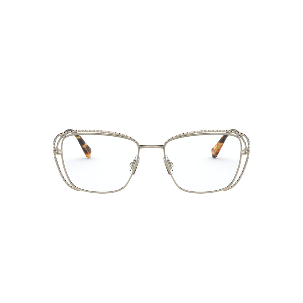 Miu Miu eyewear 50TV col. ZVN1O1