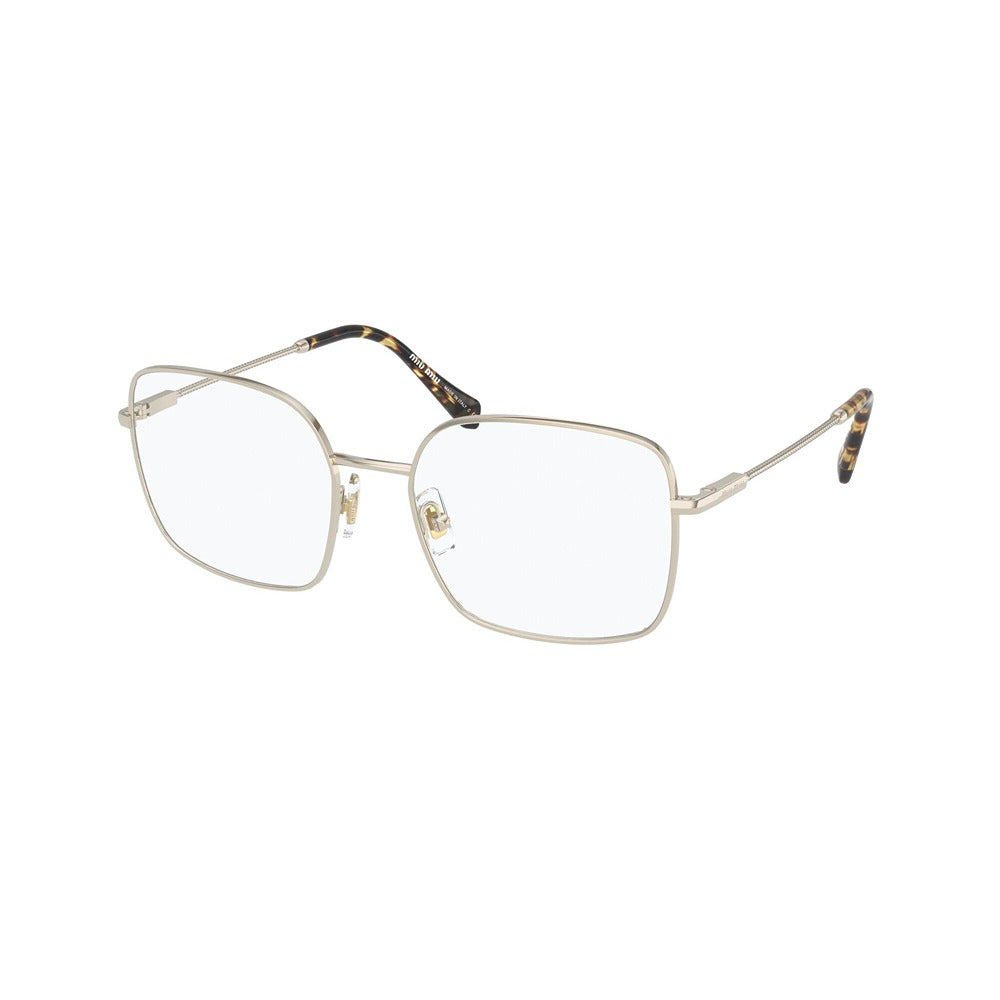 Miu Miu eyewear 51TV col. ZVN1O1