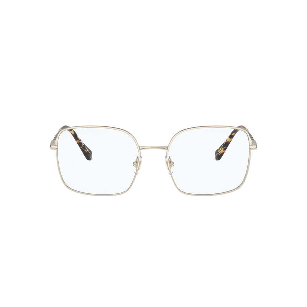 Miu Miu eyewear 51TV col. ZVN1O1