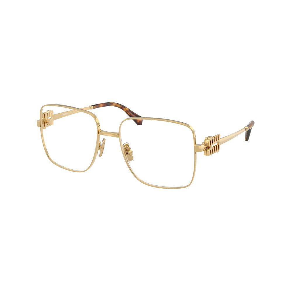 Miu Miu eyeglasses 51XV col. 5AK1O1