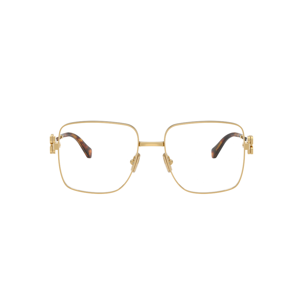 Miu Miu eyeglasses 51XV col. 5AK1O1
