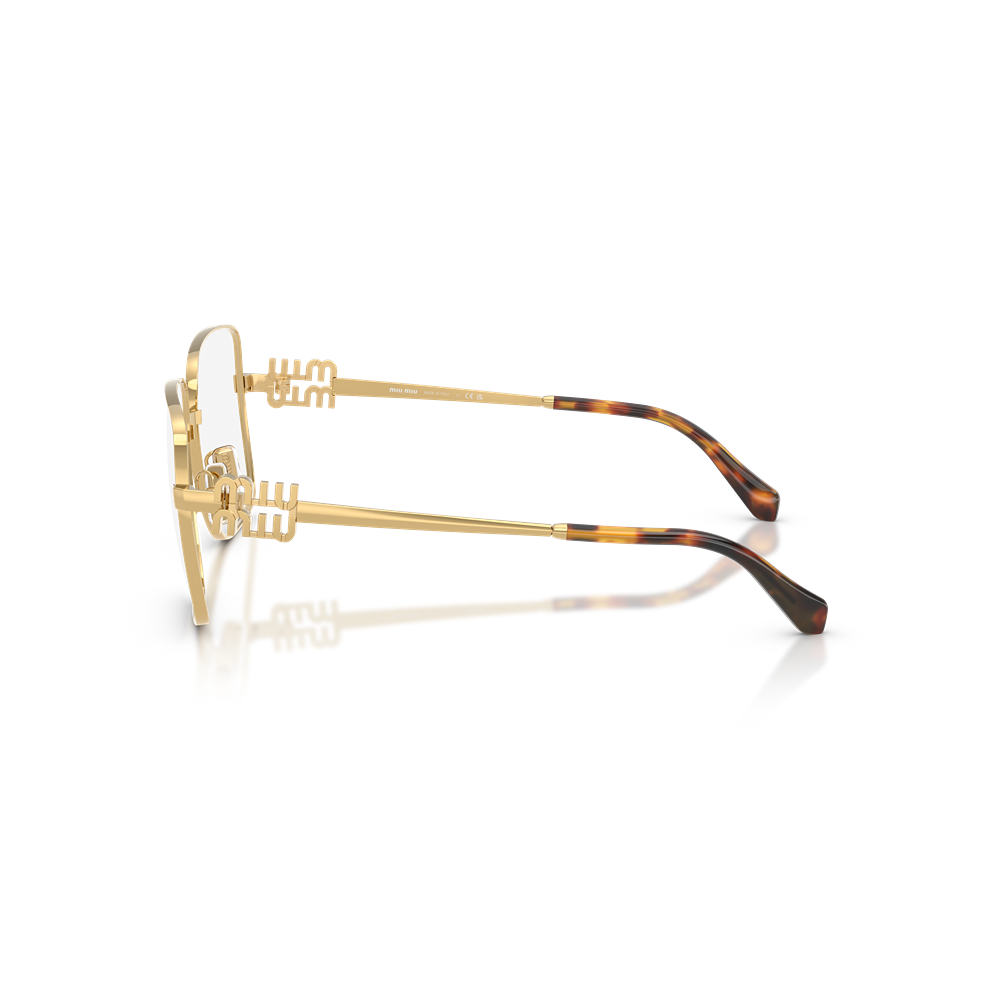Miu Miu eyeglasses 51XV col. 5AK1O1