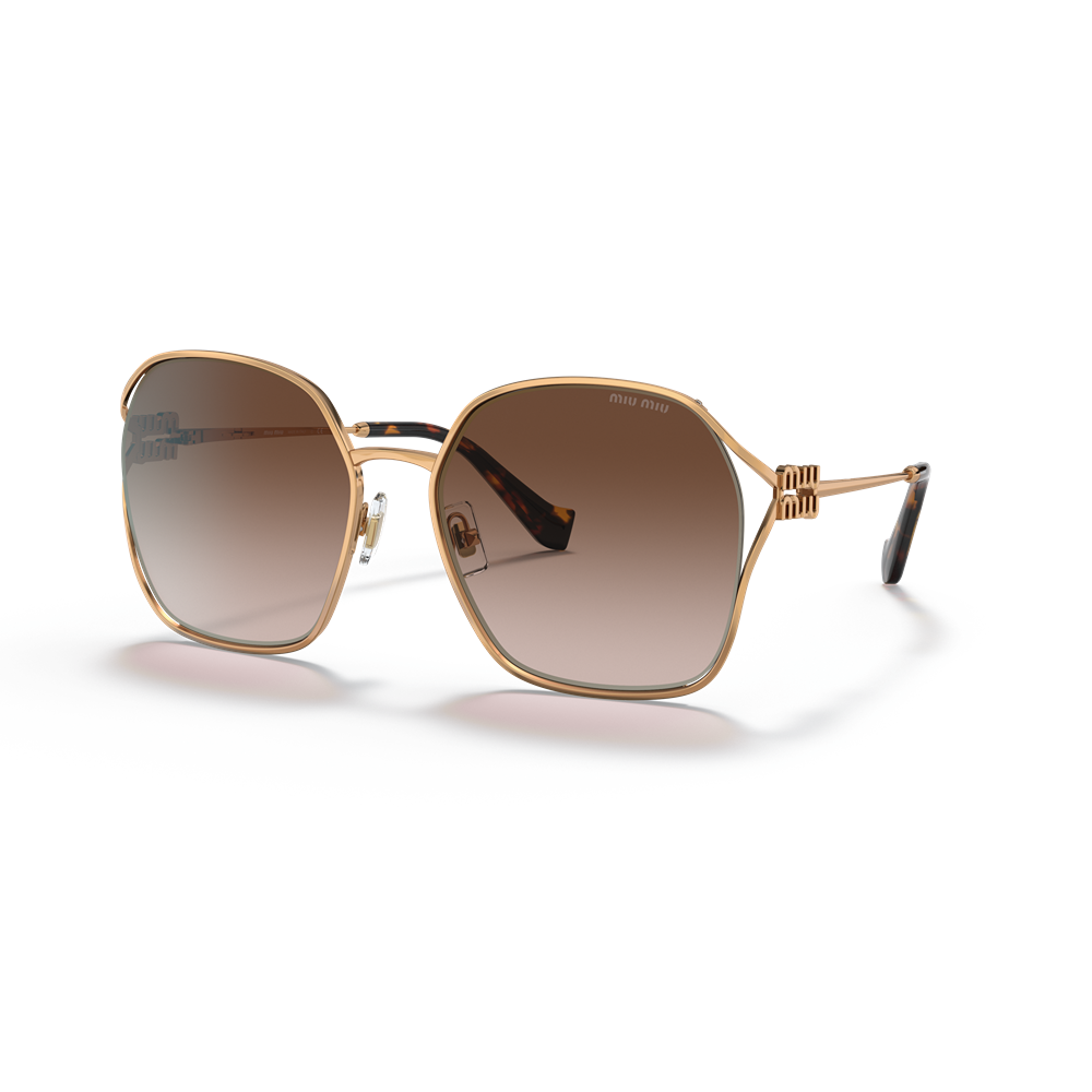 Occhiale da sole Miu Miu 52WS col. 7OE6S1