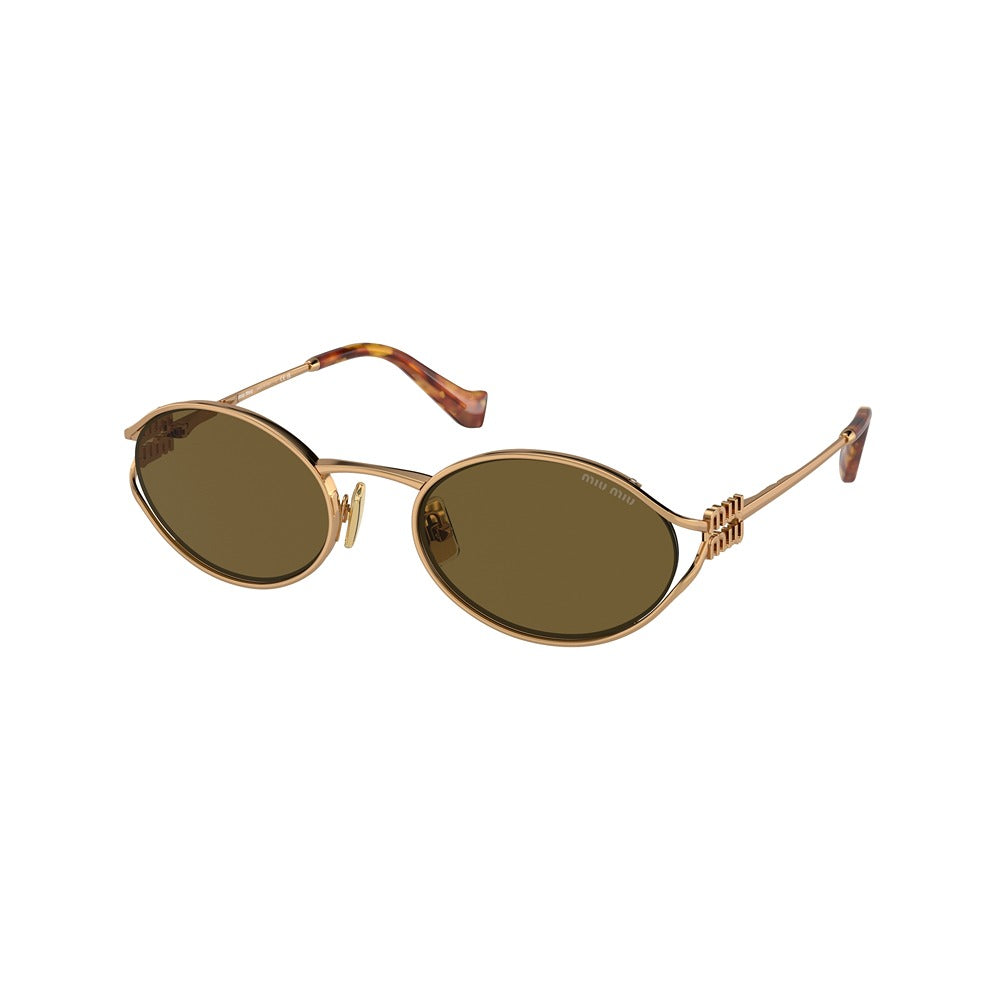 Occhiale da sole Miu Miu 52YS col. 7OE01T