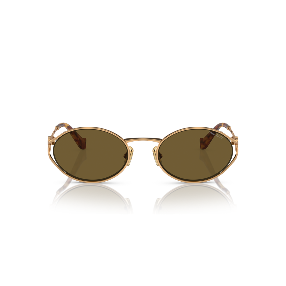 Occhiale da sole Miu Miu 52YS col. 7OE01T