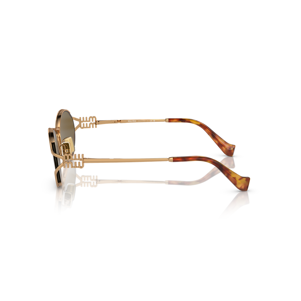 Occhiale da sole Miu Miu 52YS col. 7OE01T