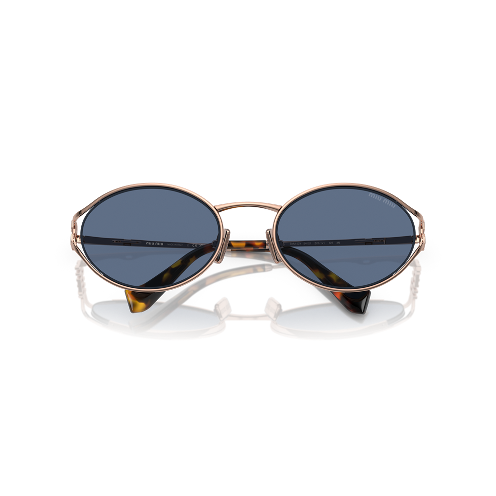 Miu Miu sunglasses 52YS col. ZVF1V1