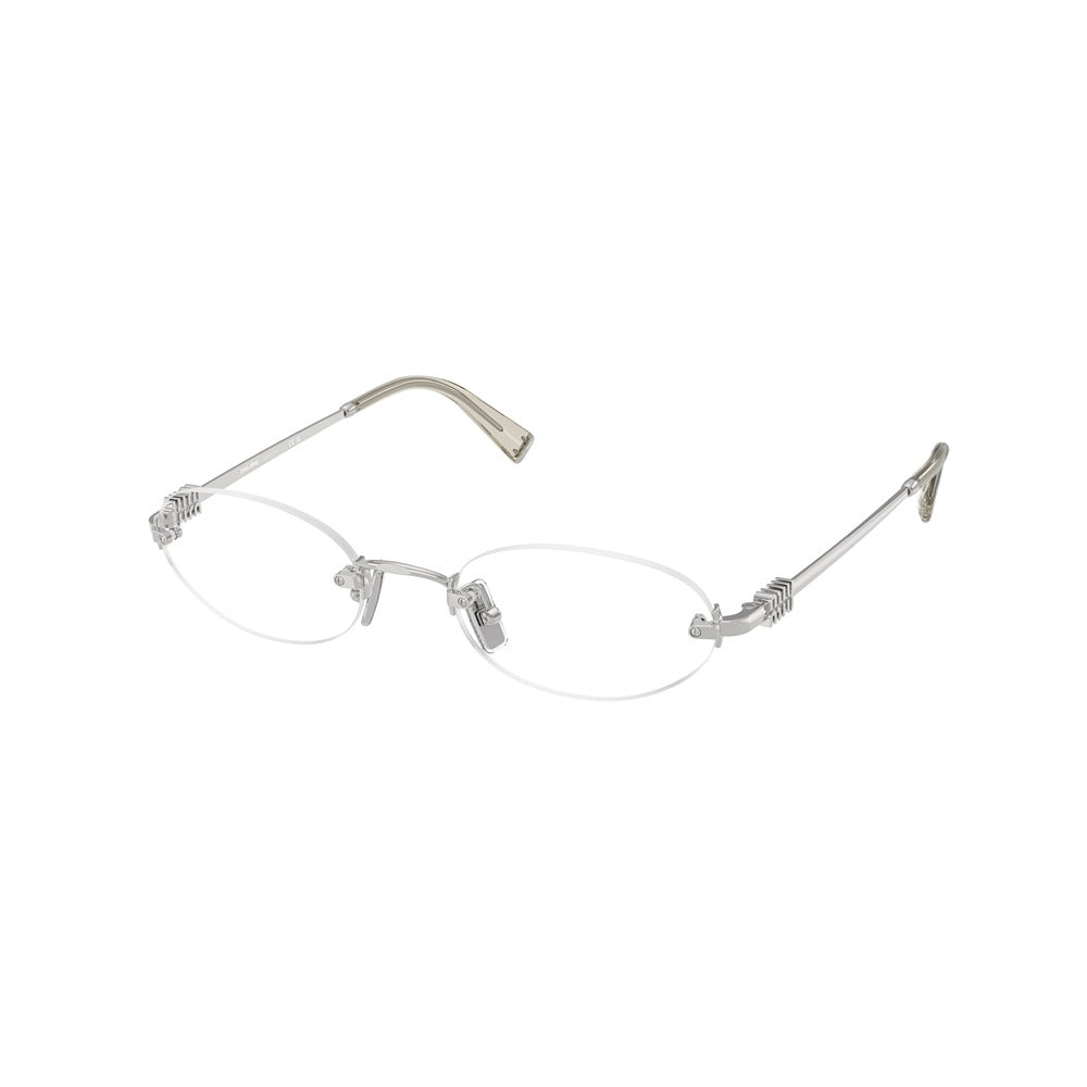 Miu Miu eyeglasses 53WV col. 1BC1O1