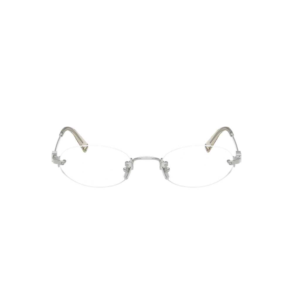 Miu Miu eyeglasses 53WV col. 1BC1O1