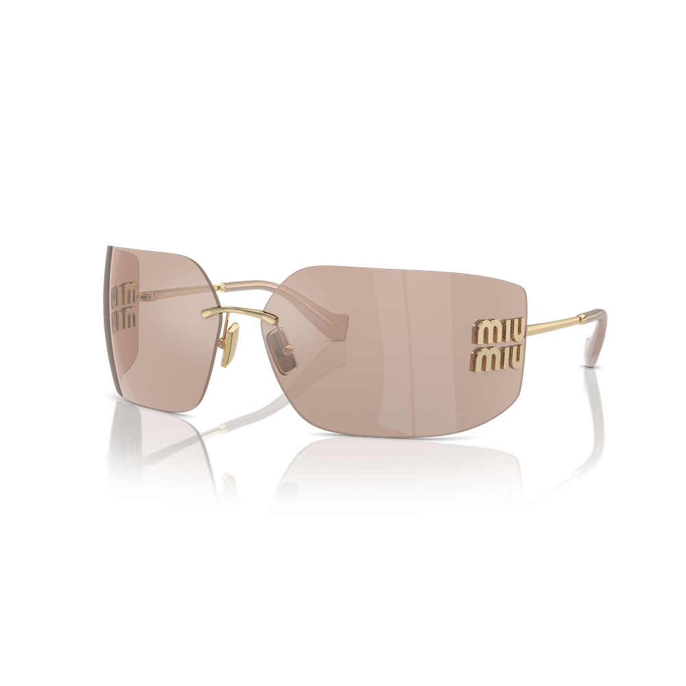 Occhiale da sole Miu Miu 54YS col. ZVN20F