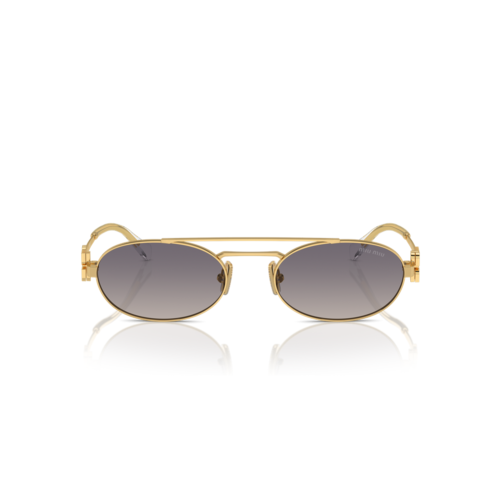 Occhiale da sole Miu Miu 54ZS col. 5AK30C