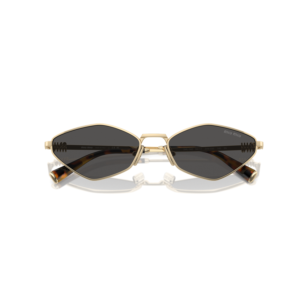 Occhiale da sole Miu Miu 56ZS col. ZVN5S0