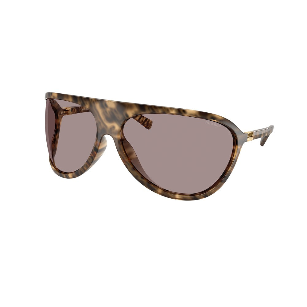 Miu Miu sunglasses A01S col. 11Z06I