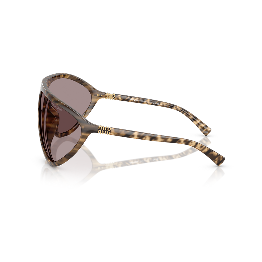 Miu Miu sunglasses A01S col. 11Z06I