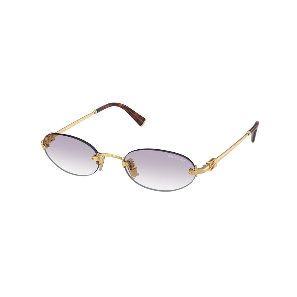 Miu Miu sunglasses A54S col. 5AK04O