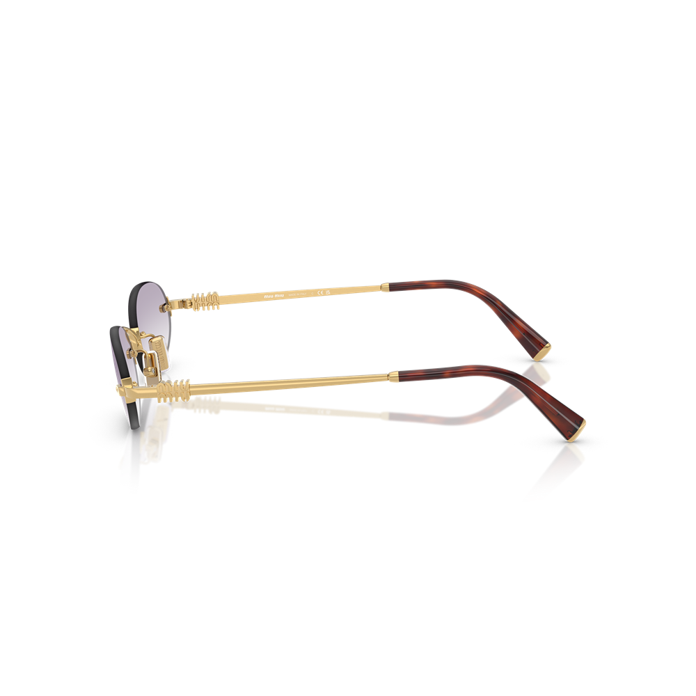 Miu Miu sunglasses A54S col. 5AK04O