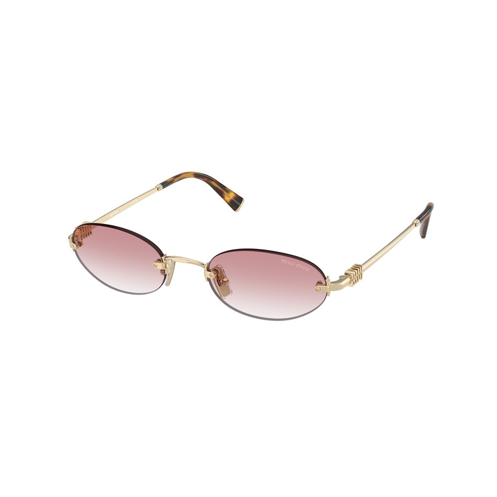 Occhiale da sole Miu Miu A54S col. ZVN70O