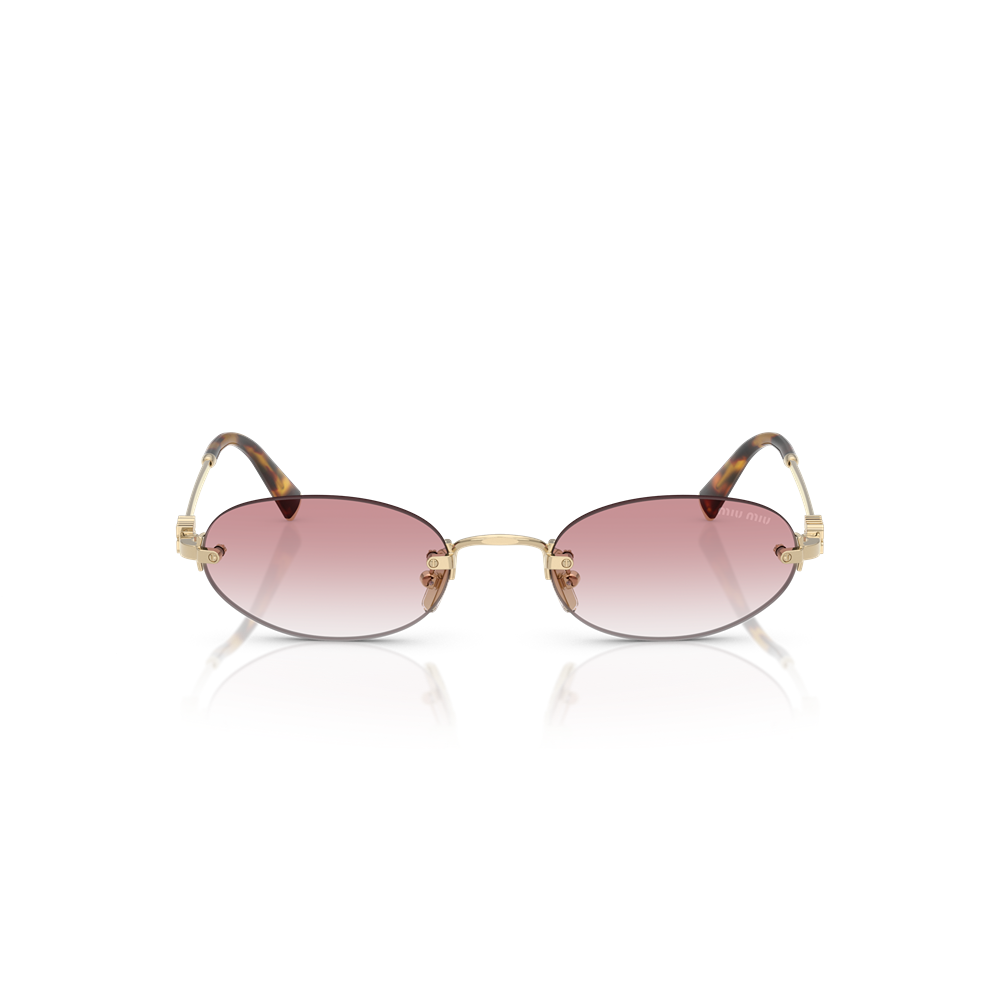 Occhiale da sole Miu Miu A54S col. ZVN70O