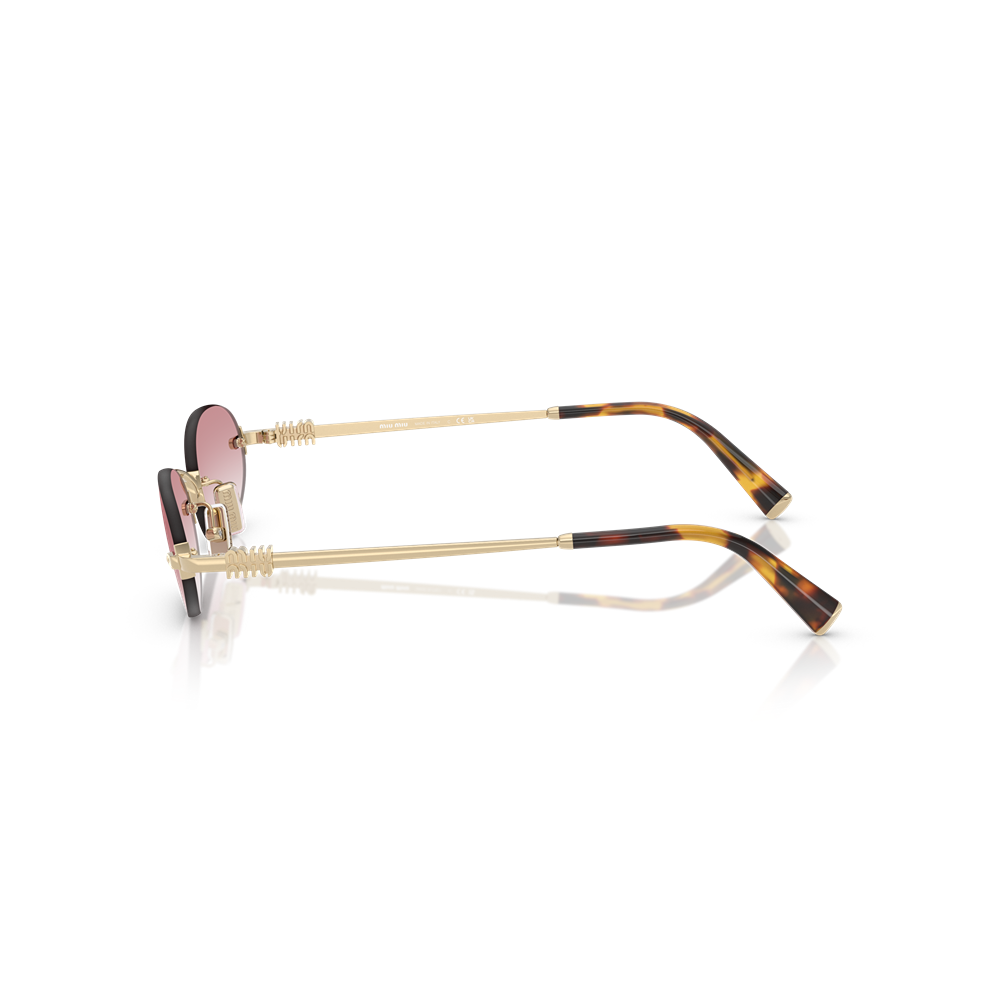 Occhiale da sole Miu Miu A54S col. ZVN70O