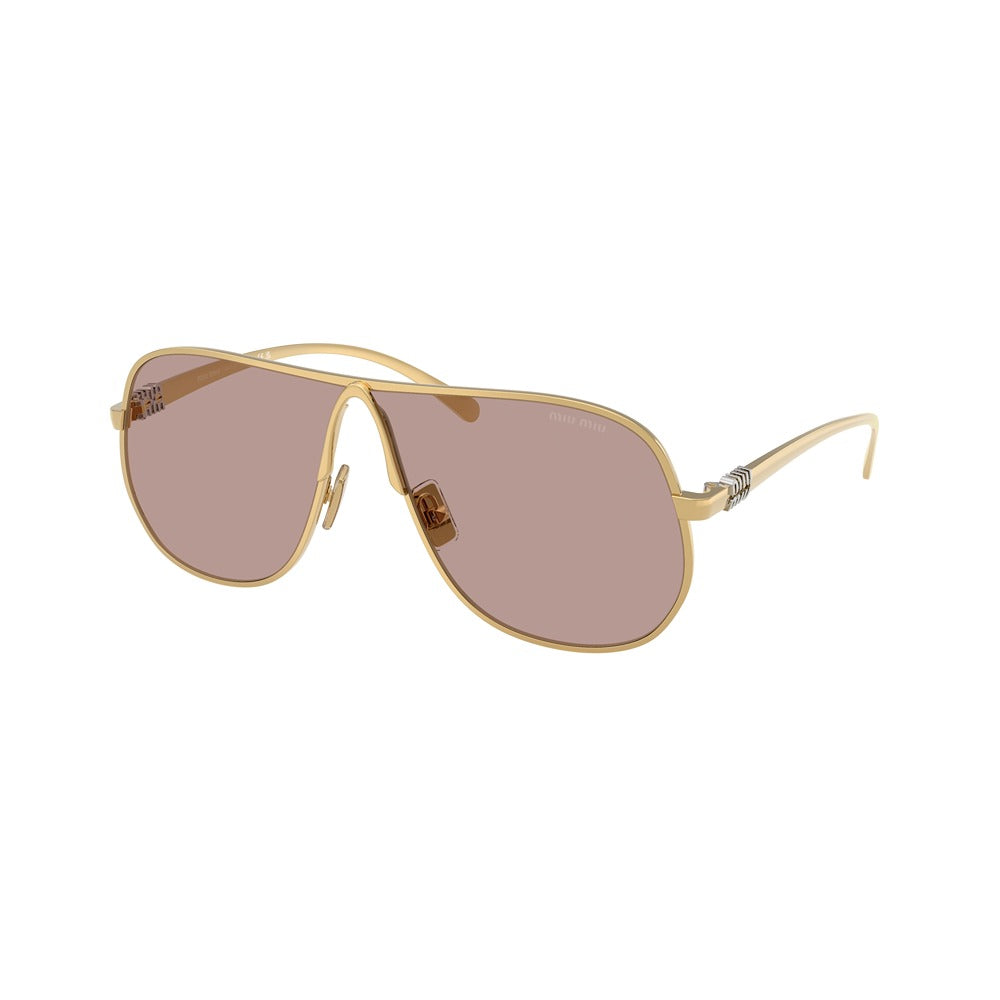 Miu Miu sunglasses A56S col. 5AK20I