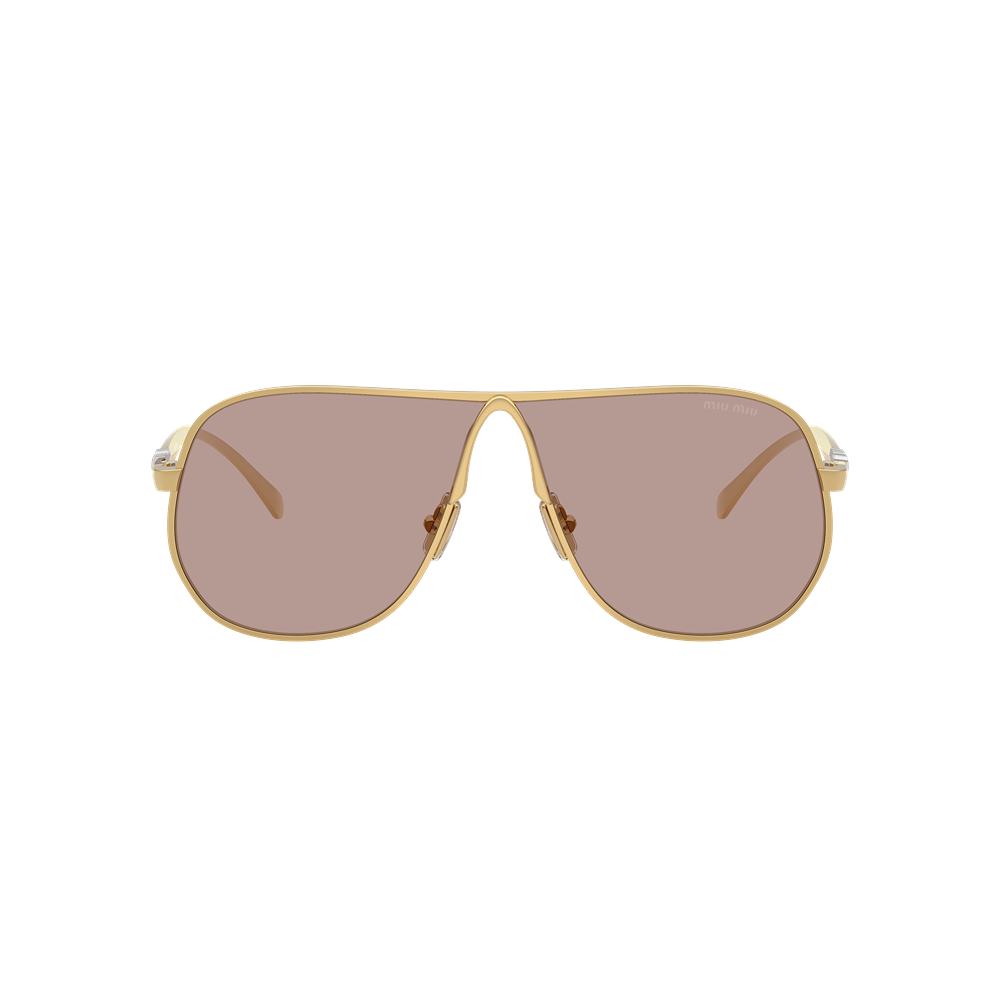 Miu Miu sunglasses A56S col. 5AK20I