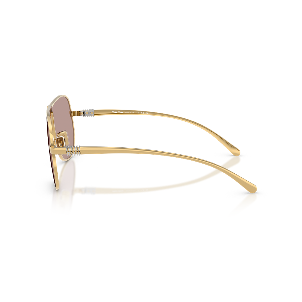 Miu Miu sunglasses A56S col. 5AK20I