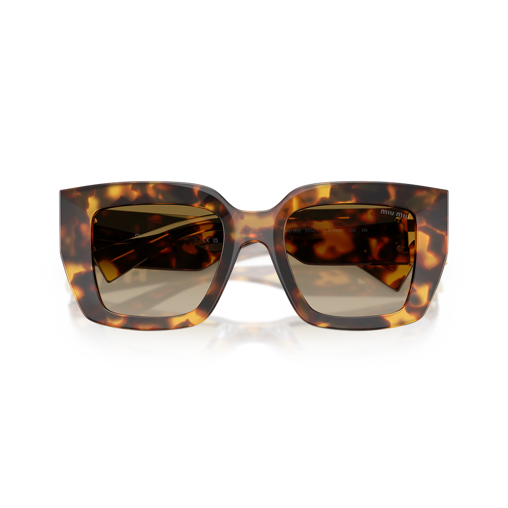 Occhiale da sole Miu Miu B05S col. 14L20U