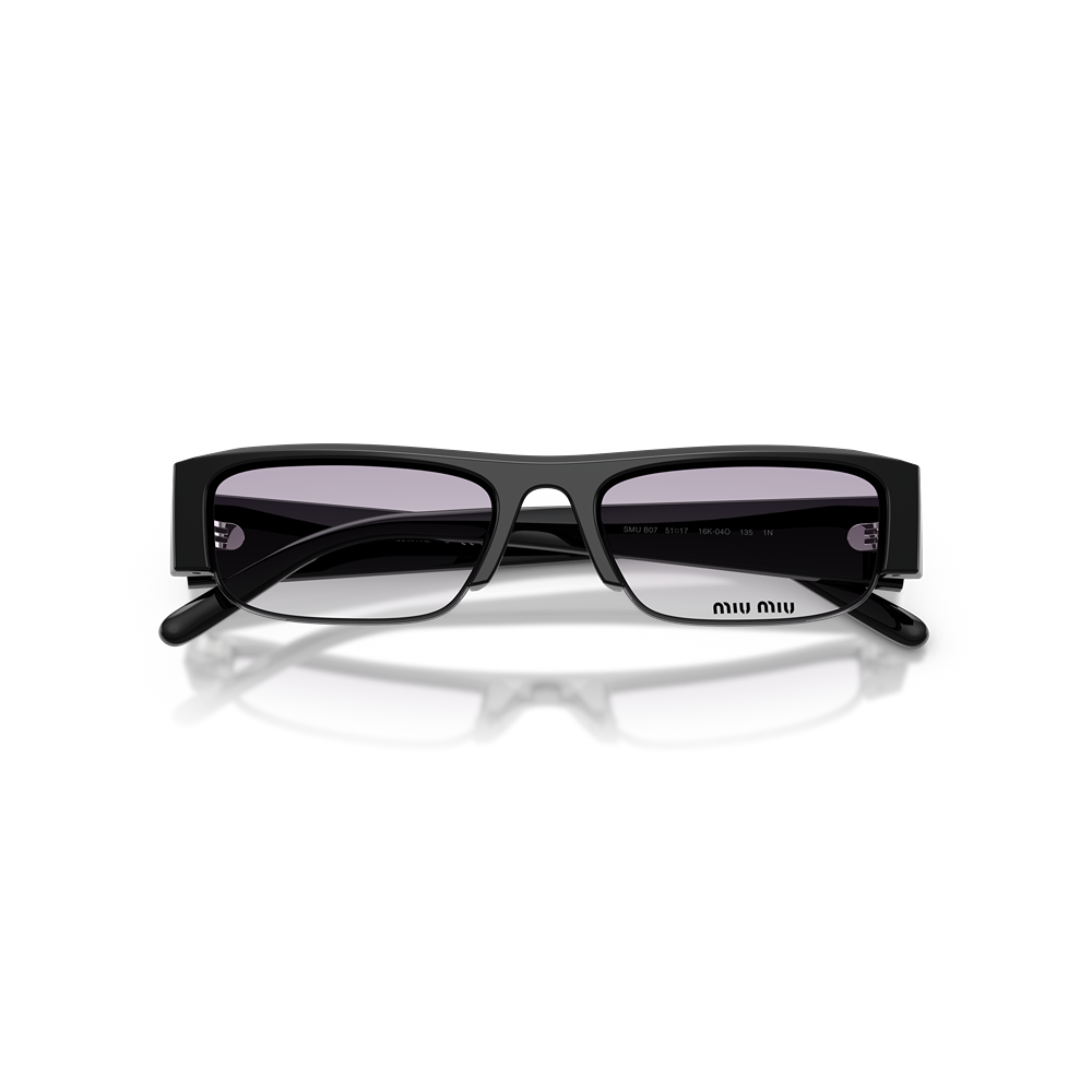 Occhiale da sole Miu Miu B07S col. 16K04O