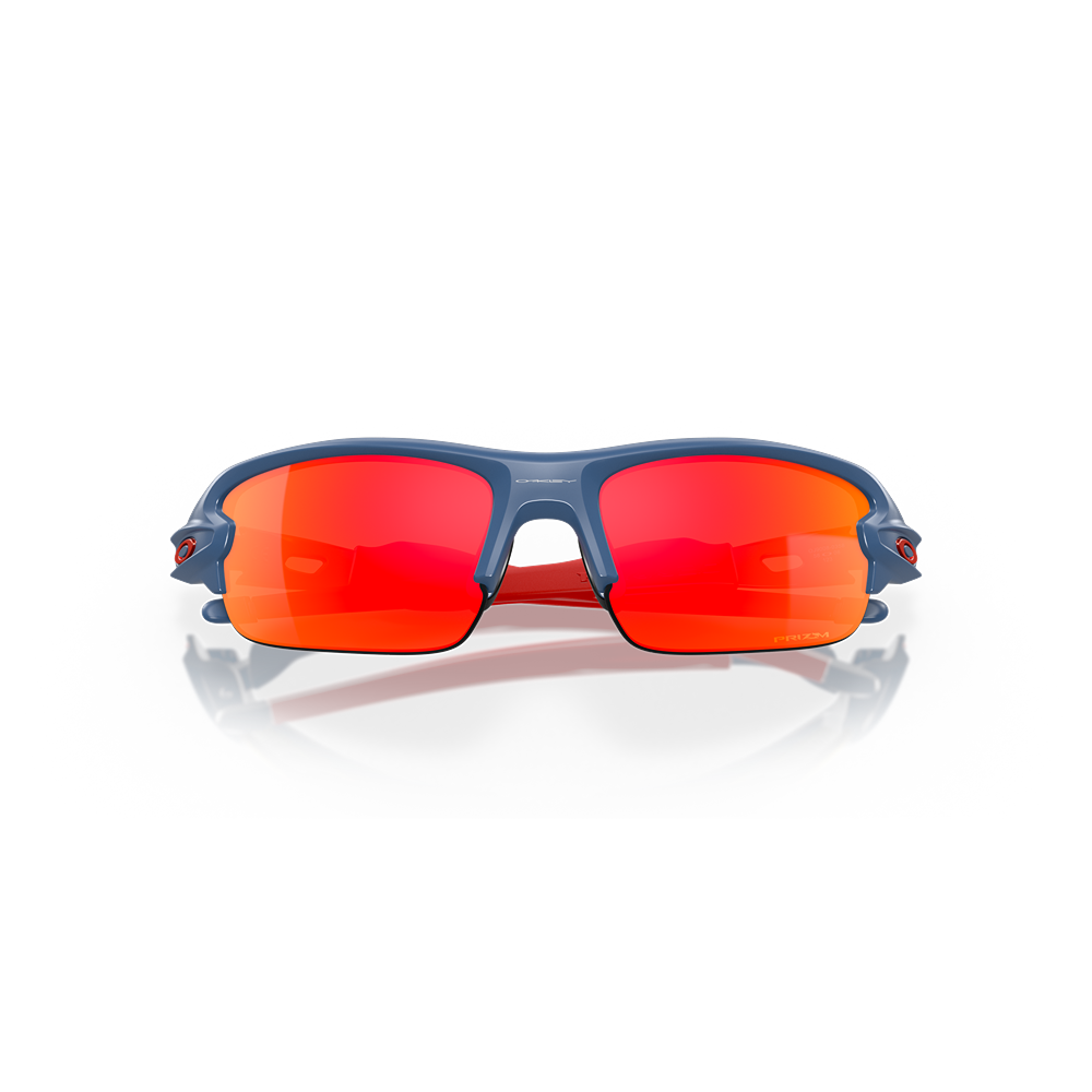 Occhiale da sole Oakley Youth Flak xxs 9008 col. 900803