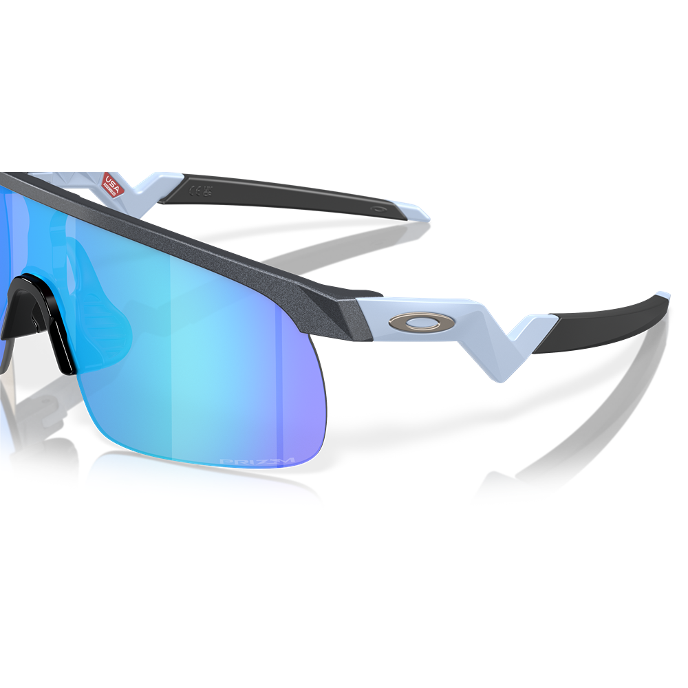 Occhiale da sole Oakley Youth Resistor 9010 col. 901016