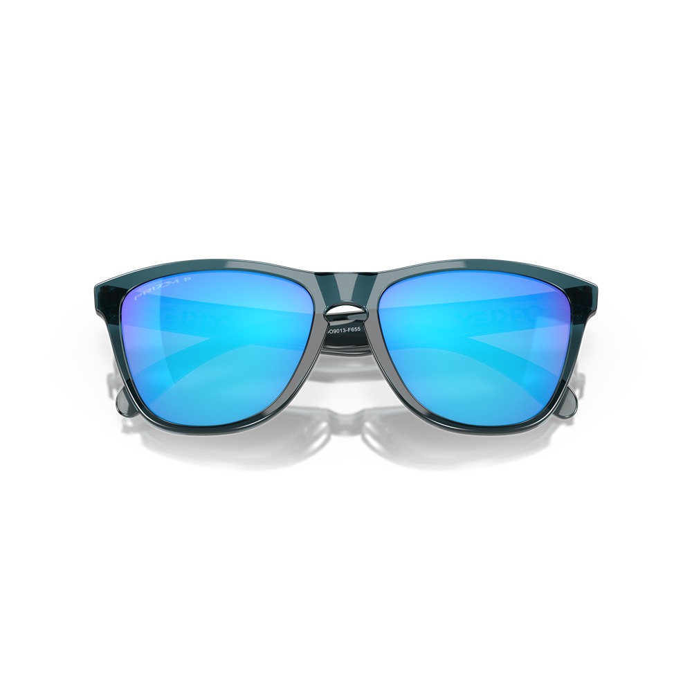 Oakley sunglasses Frogskins OO9013 col. 9013F6