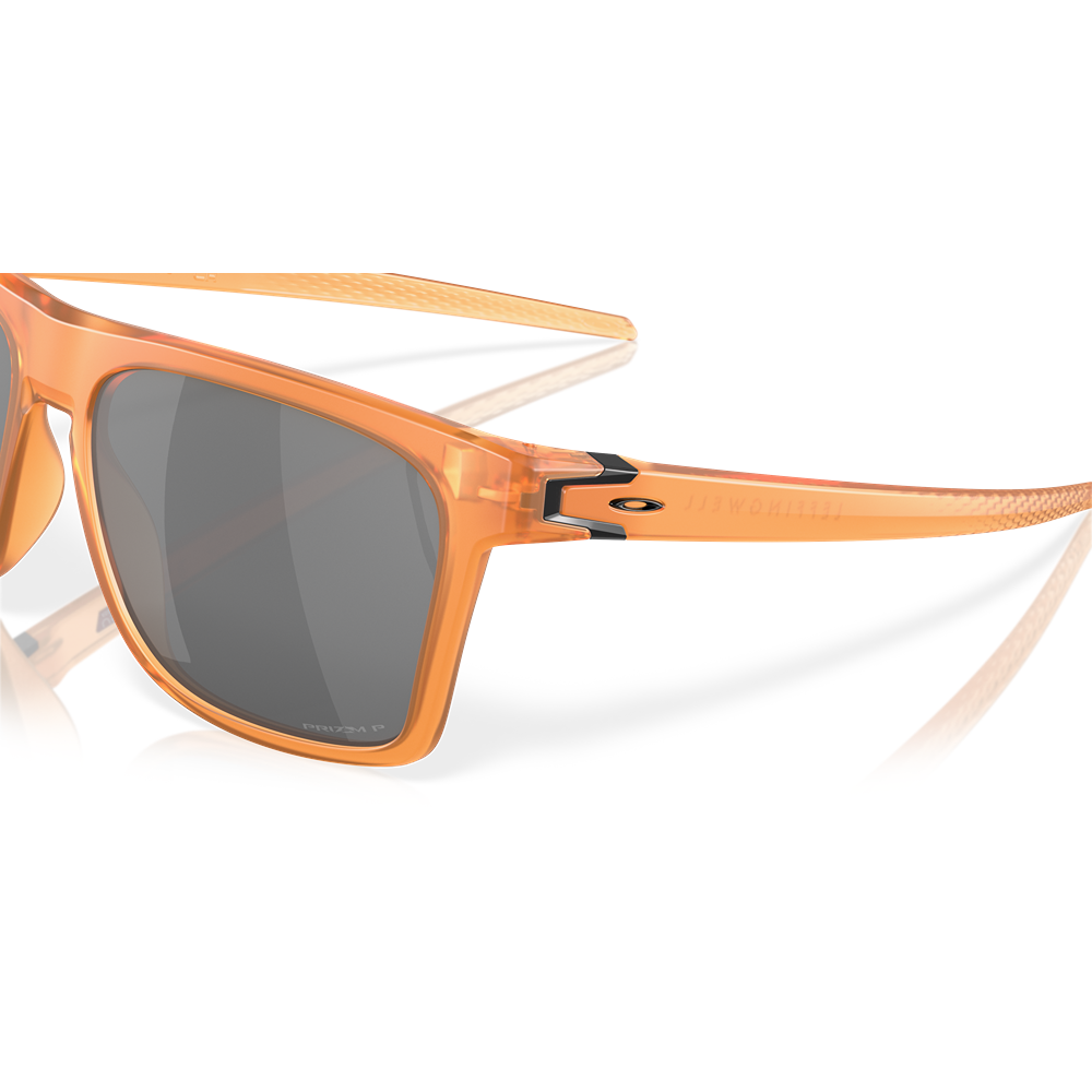 Occhiale da sole Oakley Leffingwell 9100 col. 910019