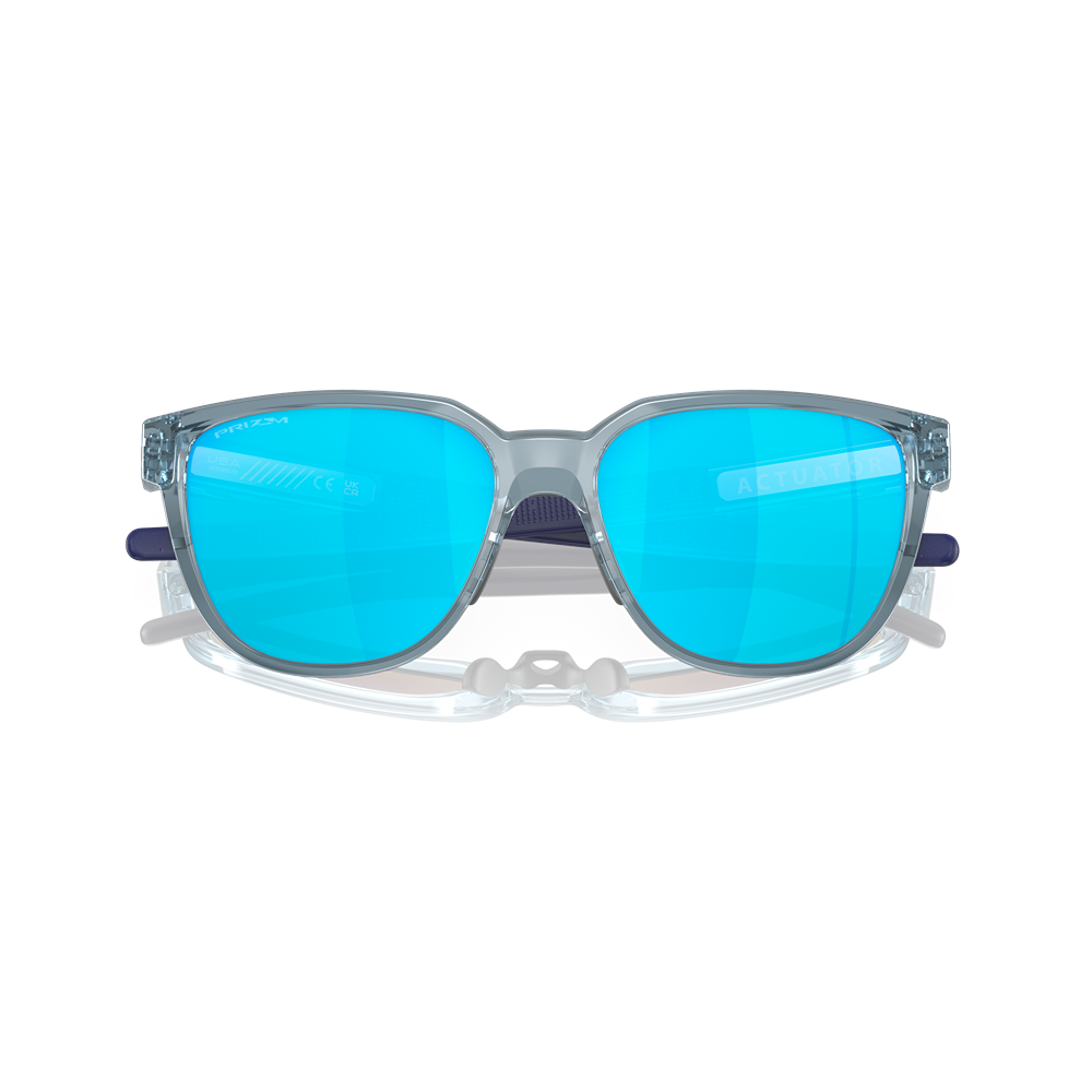 Occhiale da sole Oakley Actuator OO9250 col. 925006