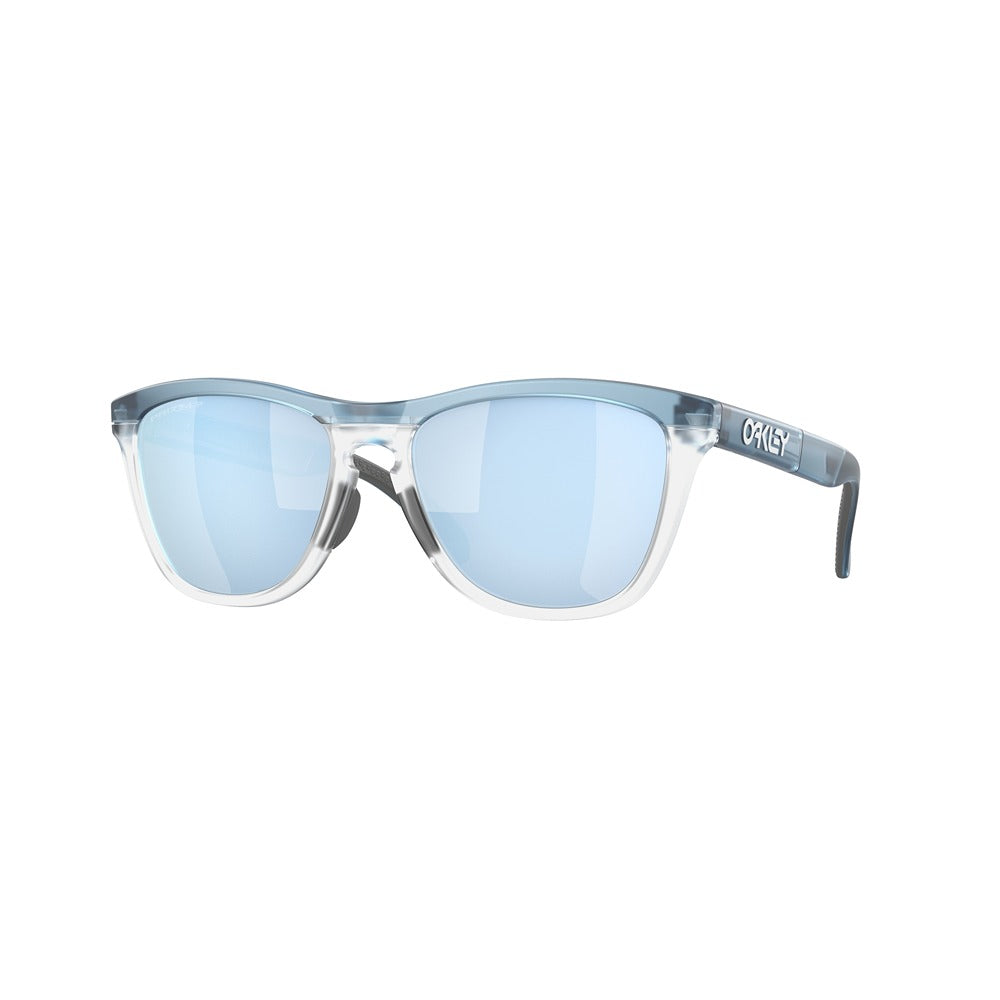 Occhiale da sole Oakley Frogskins Range OO9284 col. 928409