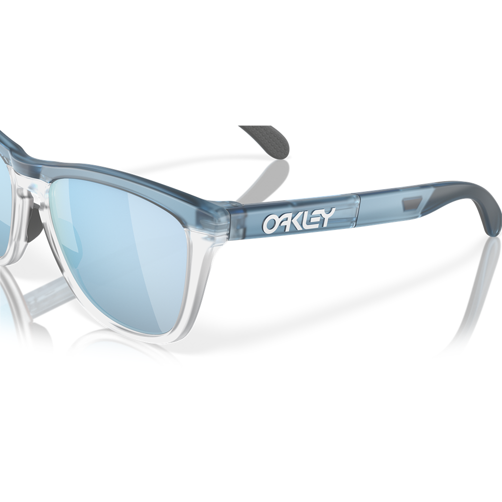 Occhiale da sole Oakley Frogskins Range OO9284 col. 928409