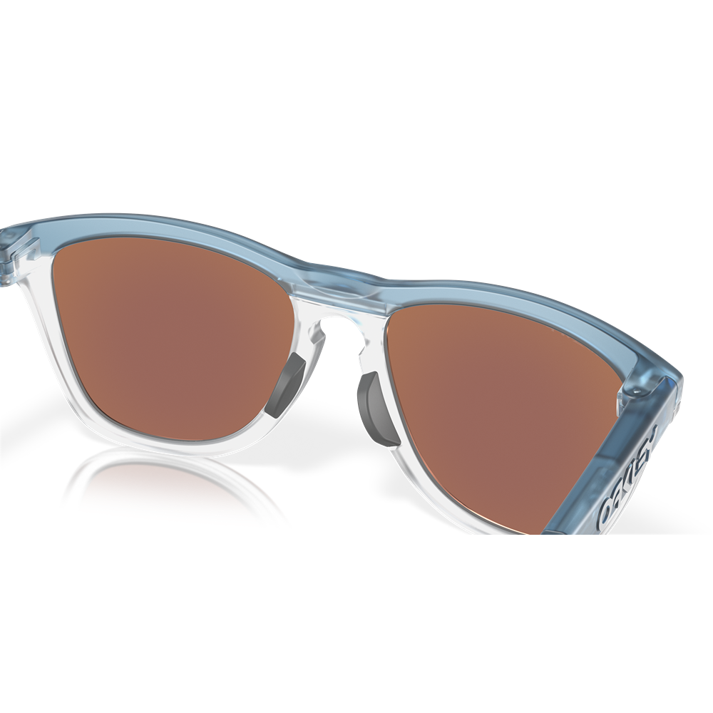 Occhiale da sole Oakley Frogskins Range OO9284 col. 928409