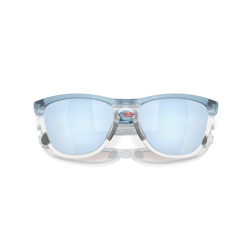 Occhiale da sole Oakley Frogskins Range OO9284 col. 928409