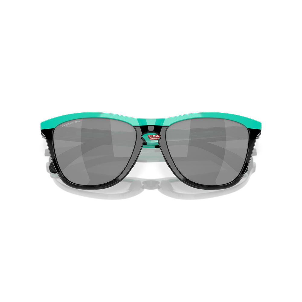 Occhiale da sole Oakley Frogskins range 9284 col. 928410