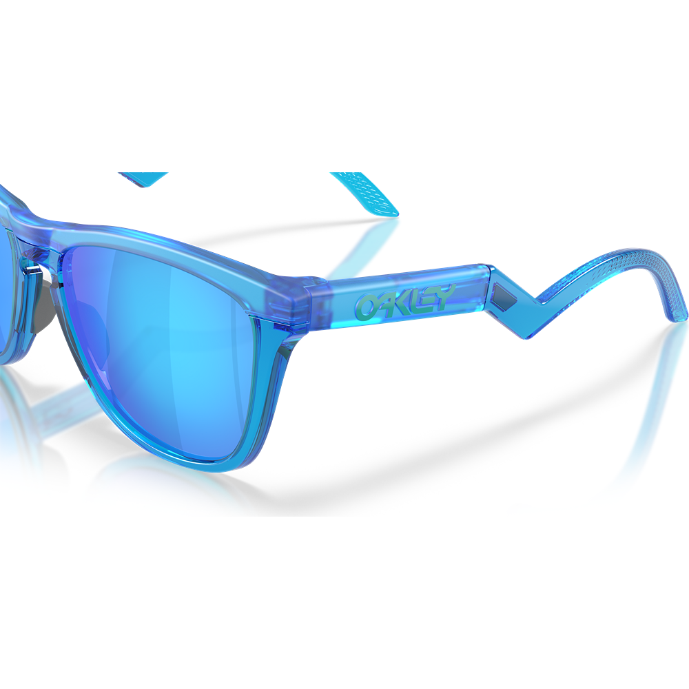 Occhiale da sole Oakley Frogskins hybrid 9289 col. 928909