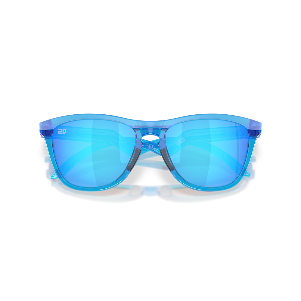 Occhiale da sole Oakley Frogskins hybrid 9289 col. 928909