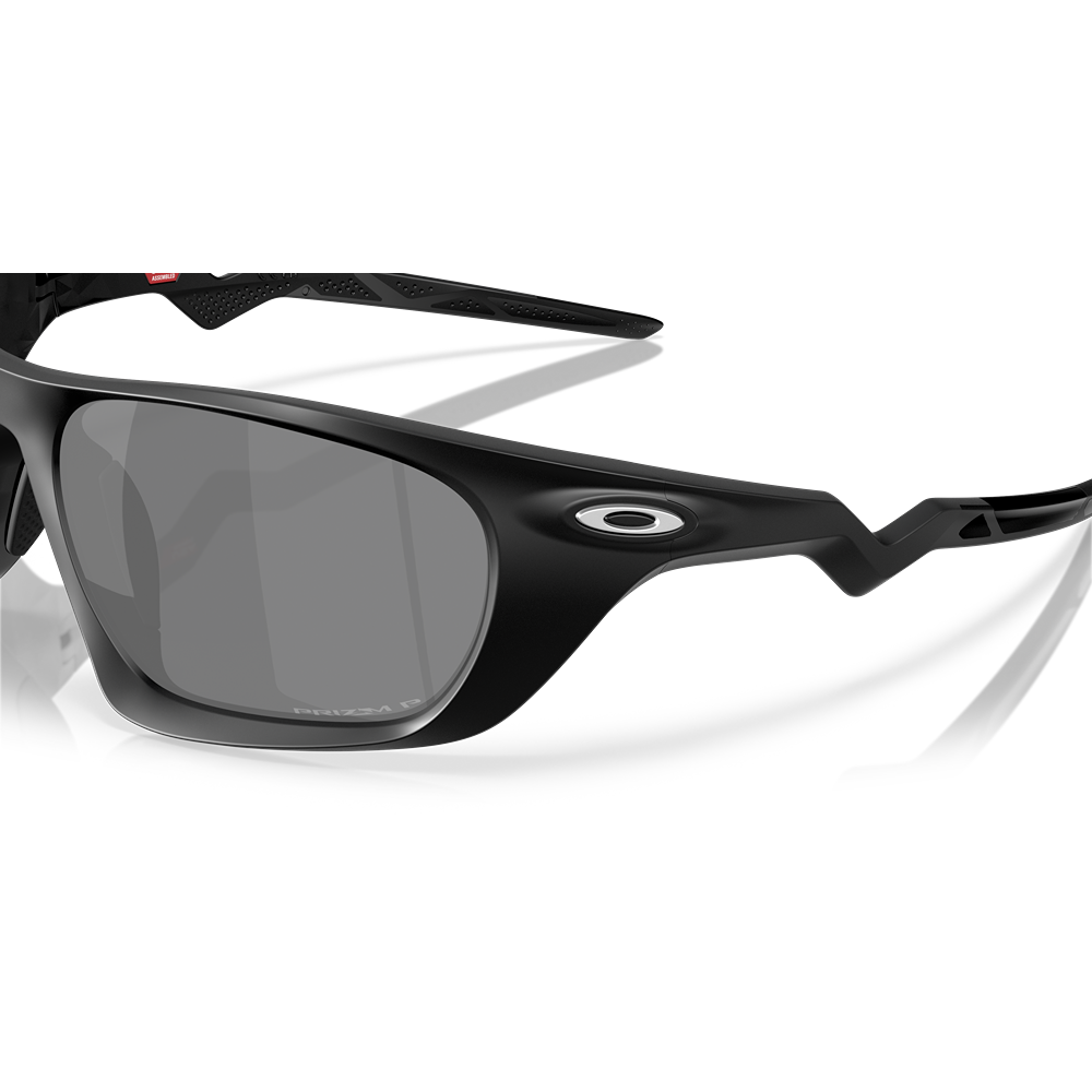 Occhiale da sole Oakley Lateralis 9431 col. 943101