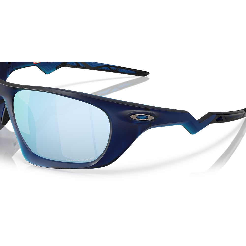 Occhiale da sole Oakley Lateralis 9431 col. 943103