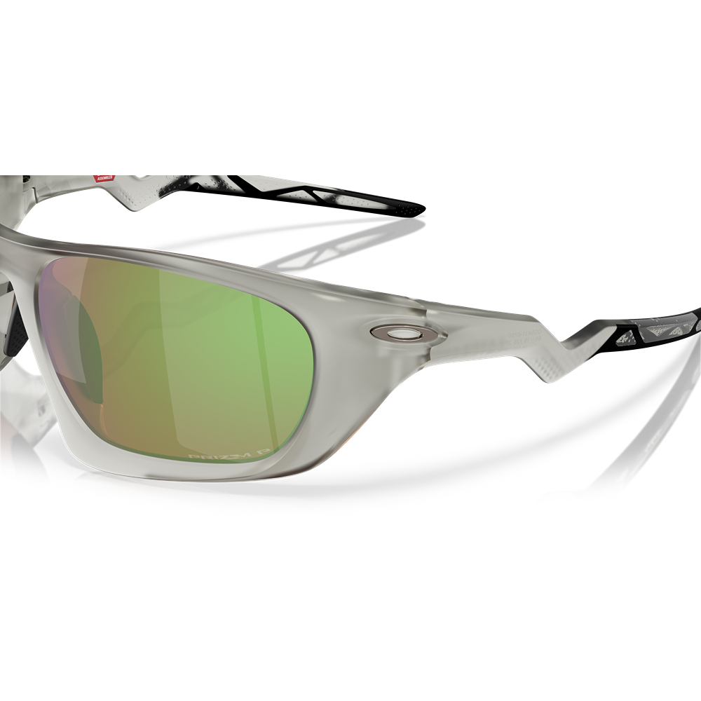 Occhiale da sole Oakley Lateralis 9431 col. 943107