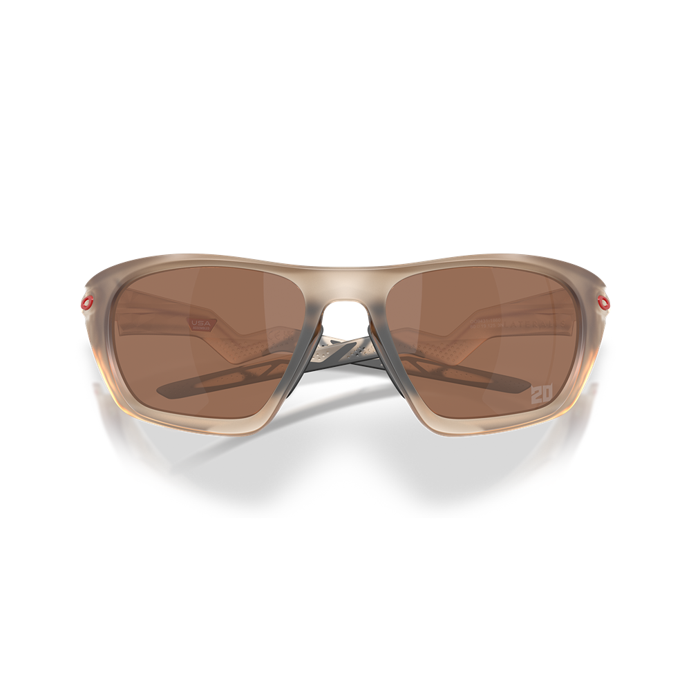 Occhiale da sole Oakley Lateralis OO9431 col. 943118