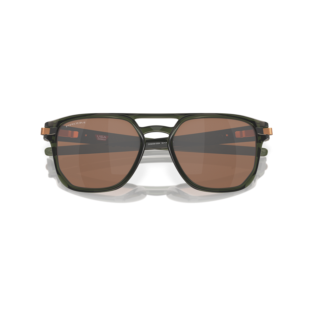 Occhiale da sole Oakley Latch beta OO9436 col. 943603