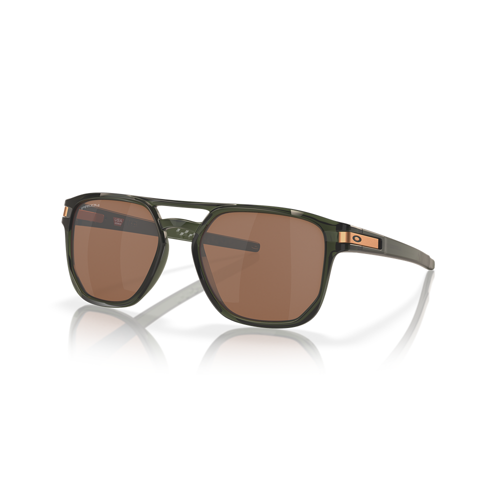 Occhiale da sole Oakley Latch beta OO9436 col. 943603