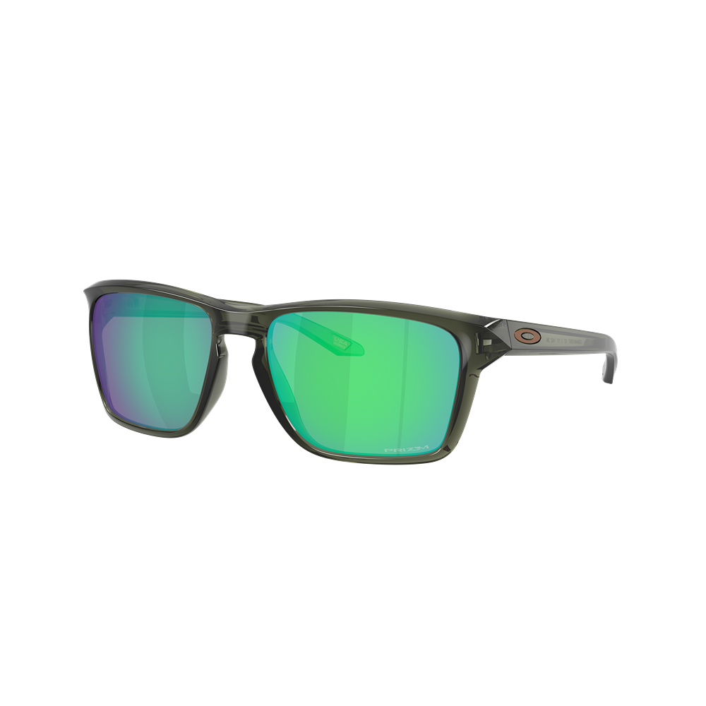 Occhiale da sole Oakley Sylas OO9448 col. 944850