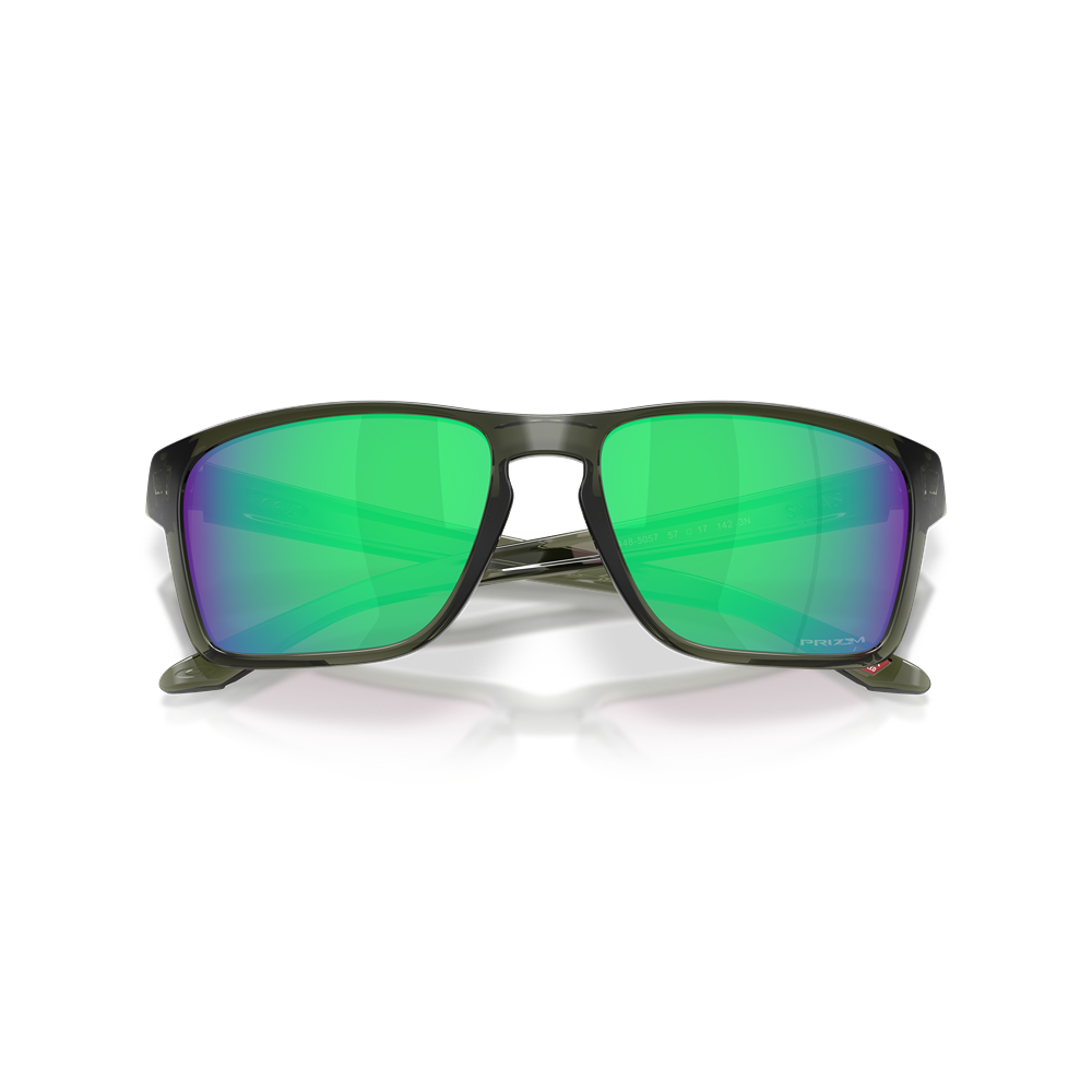 Occhiale da sole Oakley Sylas OO9448 col. 944850
