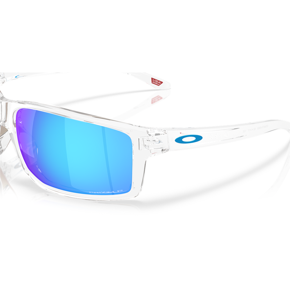 Occhiale da sole Oakley Gibston xl 9470 col. 947005